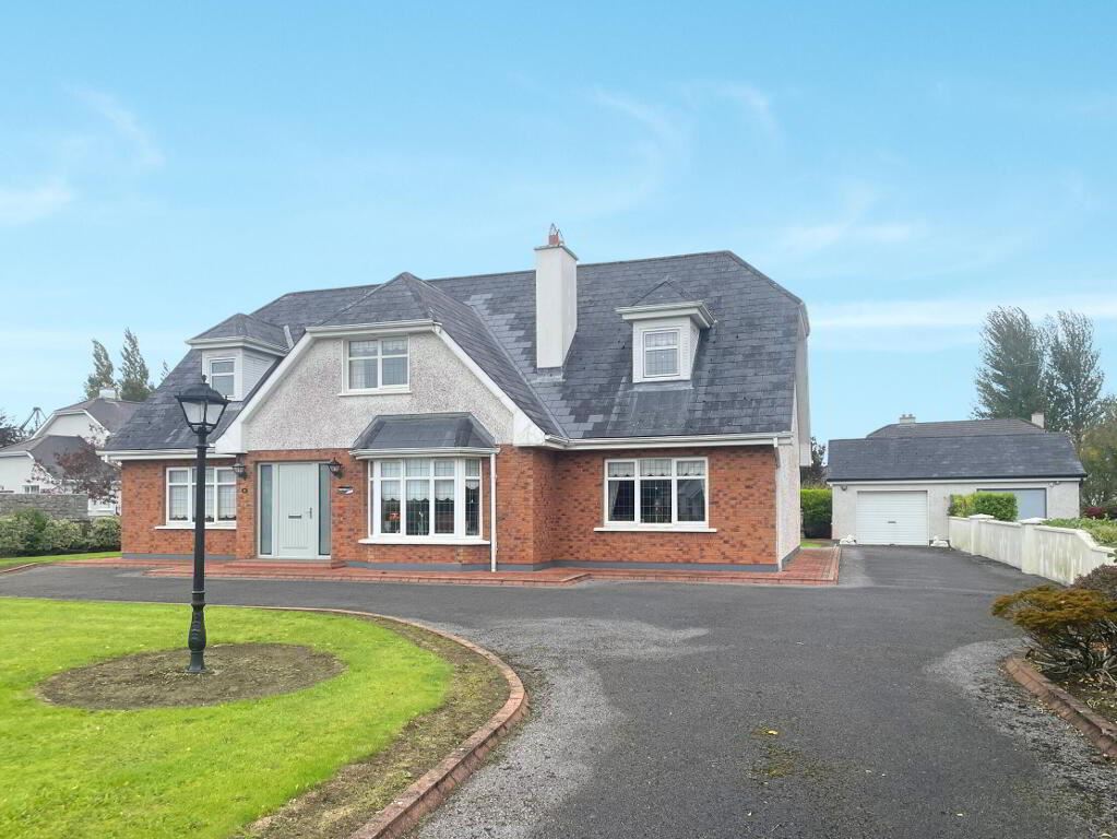 Tritonville, 30 Hyde Court, Roscommon Town, Roscommon