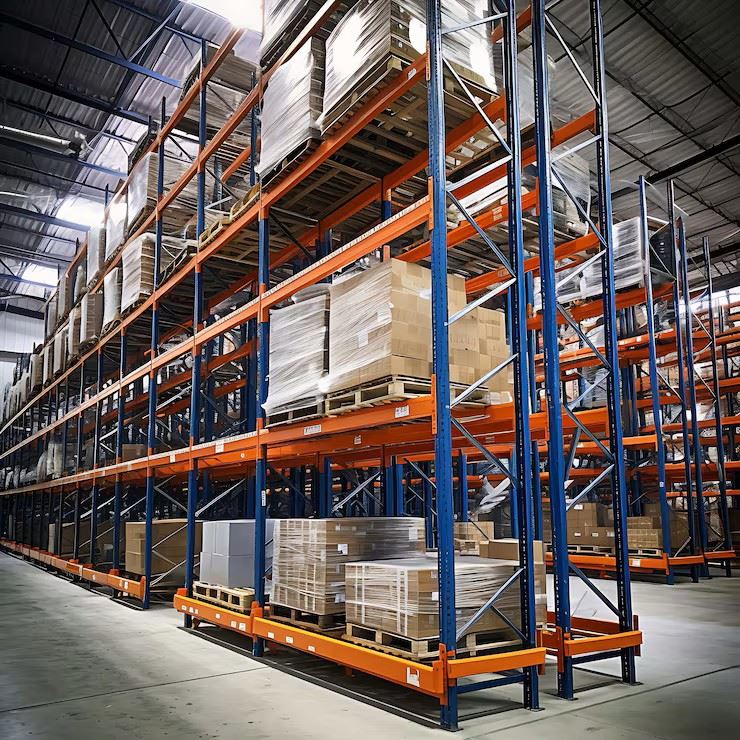 Tetrosyl Ireland, Unit 4, Rosemount Park Road, Ballycoolin, Dublin 11, Ballycoolin,   Dublin 15, D11R1WA