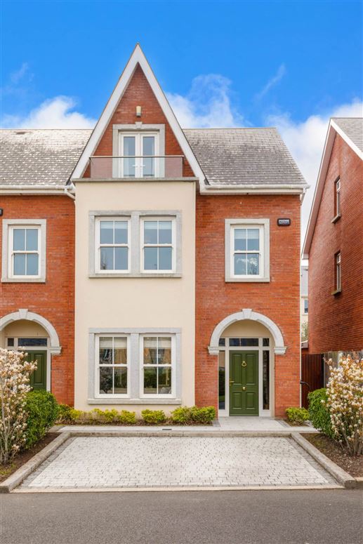 8 Stillorgan Gate, Kilmacud Road Upper, Dublin 14