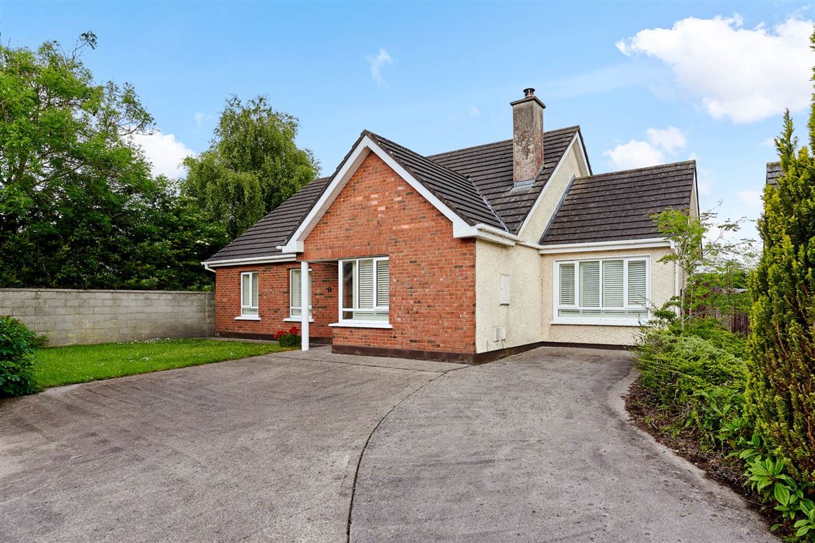 8 New Inn, Enfield, County Meath