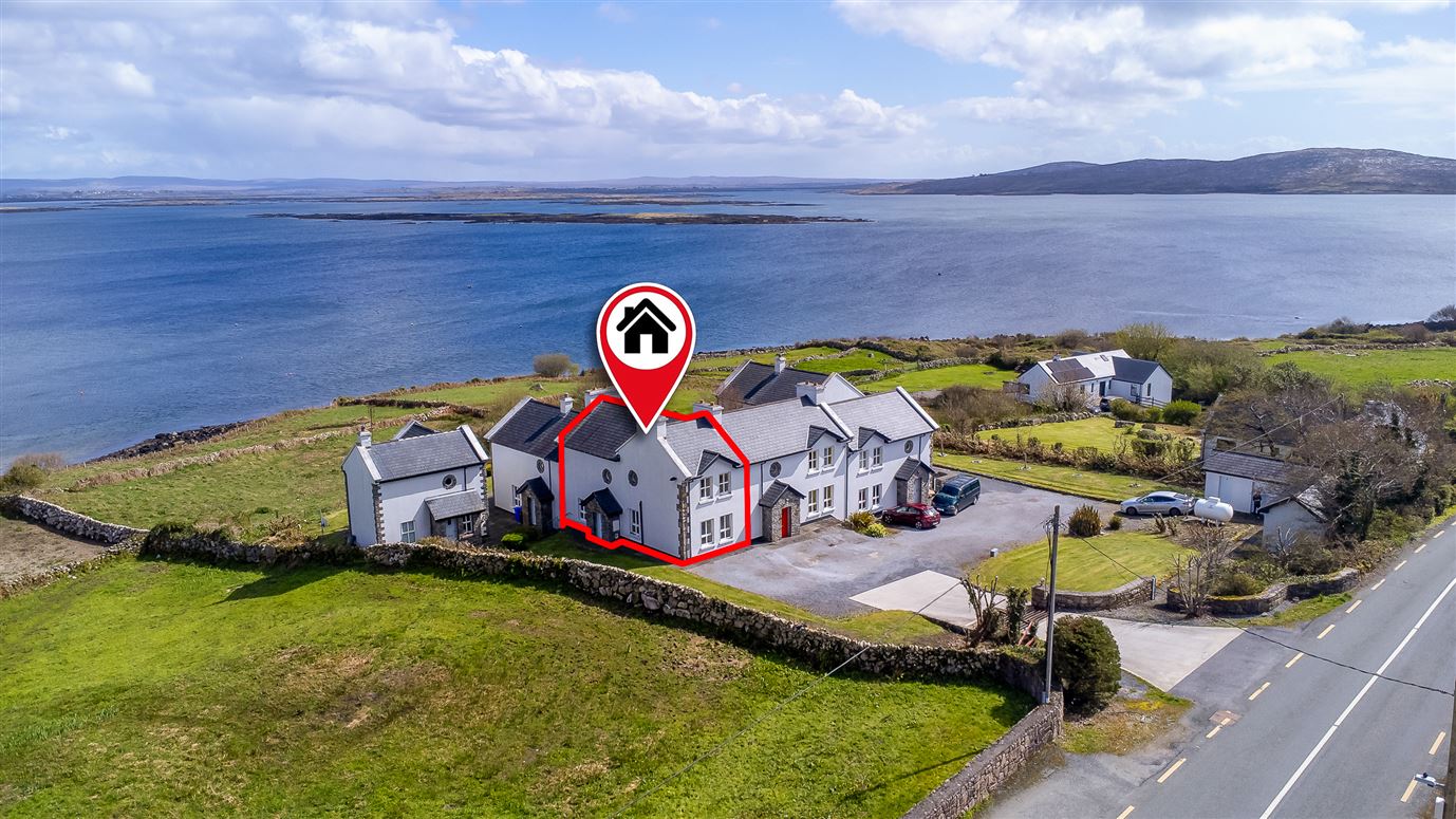 2 Oyster Cove, Kilkieran, Galway