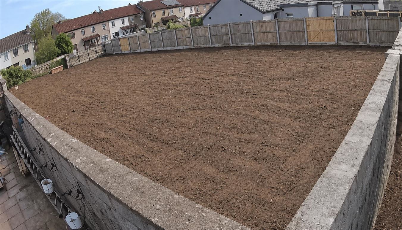 C. 0.1-acre Site known as 14(A) Ballinure Cottages, Mahon, Cork