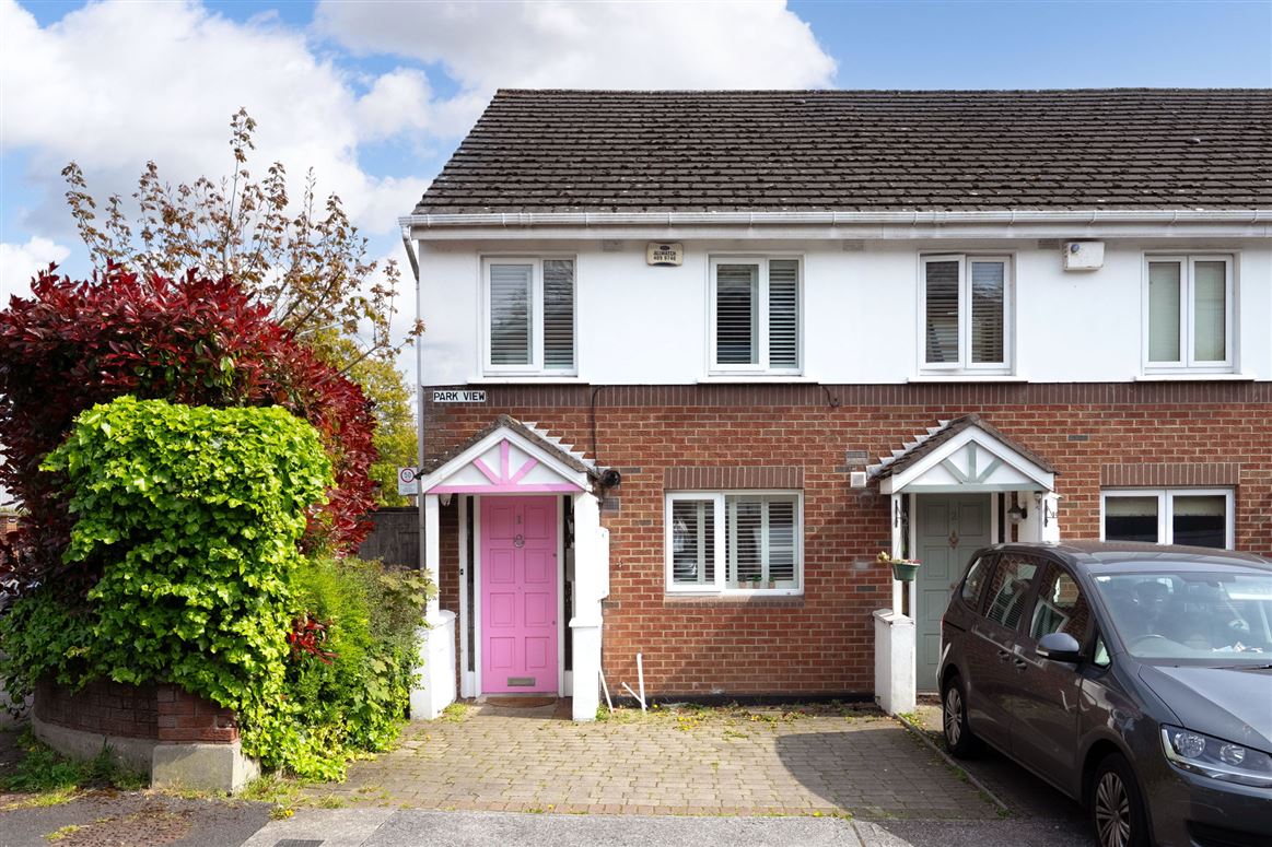 1 Park View, Orwell Road, Rathgar,   Dublin 6