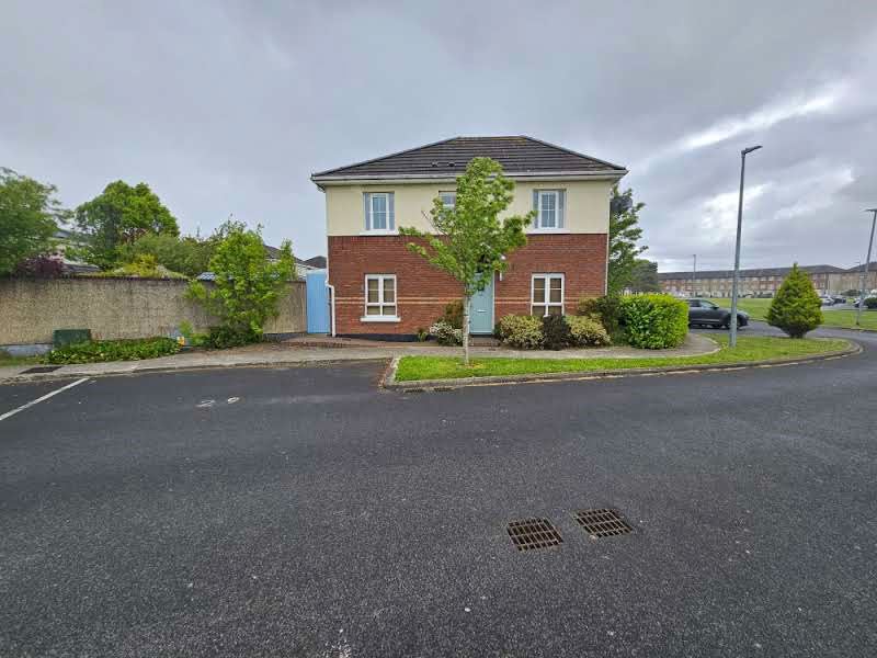 29 Mount Garrett Rise, Tyrrelstown, Dublin 15