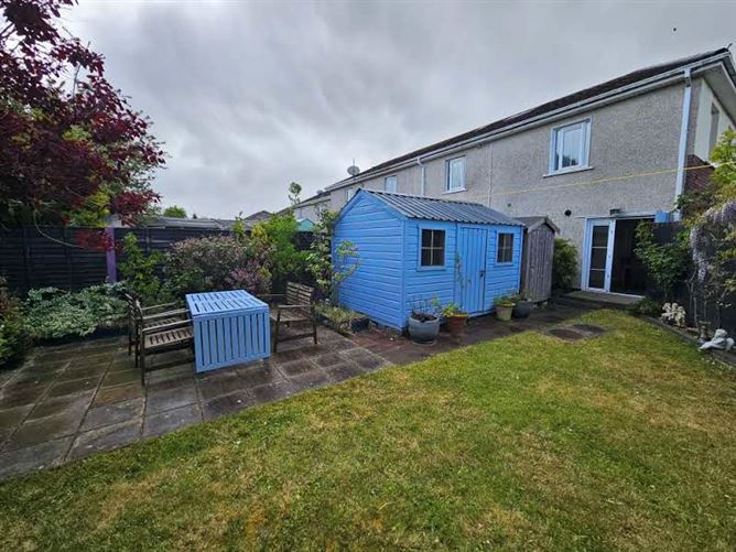 Photo 20 of 39 — 29 Mount Garrett Rise, Tyrrelstown, Dublin 15