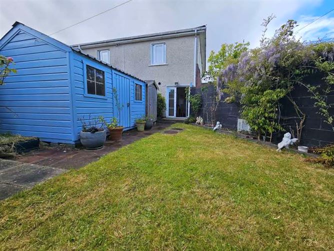Photo 21 of 39 — 29 Mount Garrett Rise, Tyrrelstown, Dublin 15