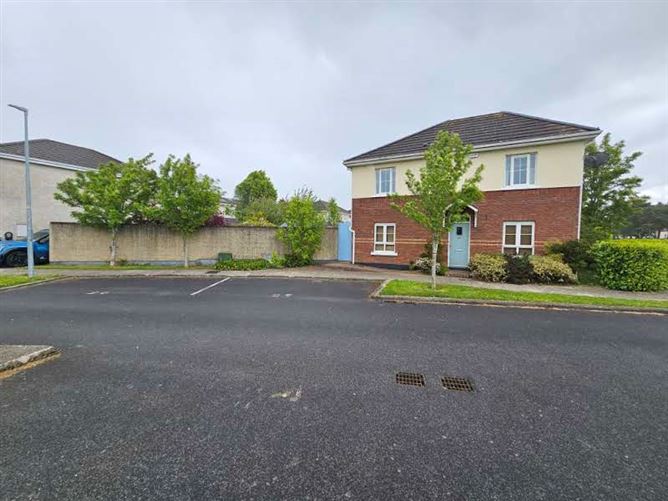 29 Mount Garrett Rise, Tyrrelstown, Dublin 15