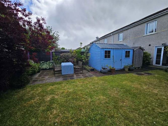 Photo 17 of 39 — 29 Mount Garrett Rise, Tyrrelstown, Dublin 15