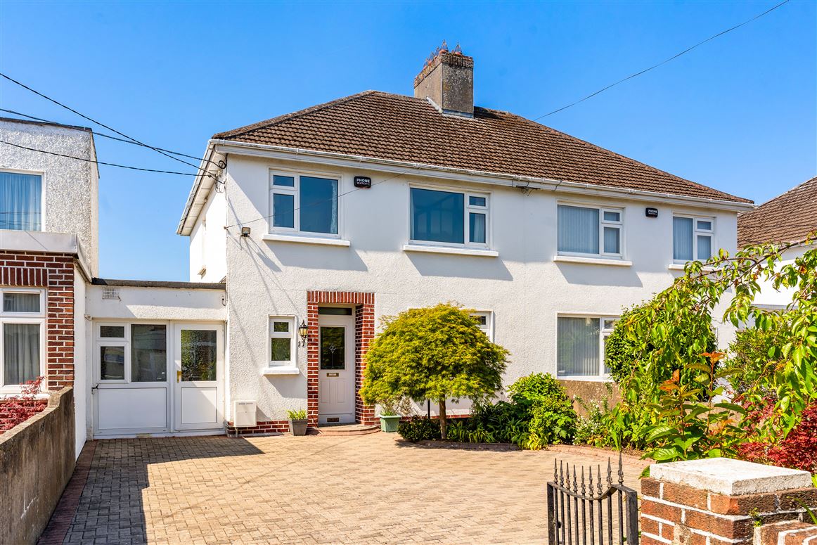 17 Mount Carmel Road, Goatstown, Dublin 14
