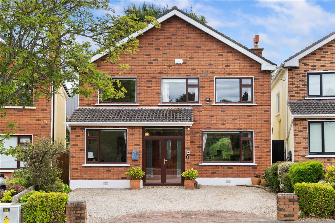 28 Ballawley Court, Dundrum, Dublin 16