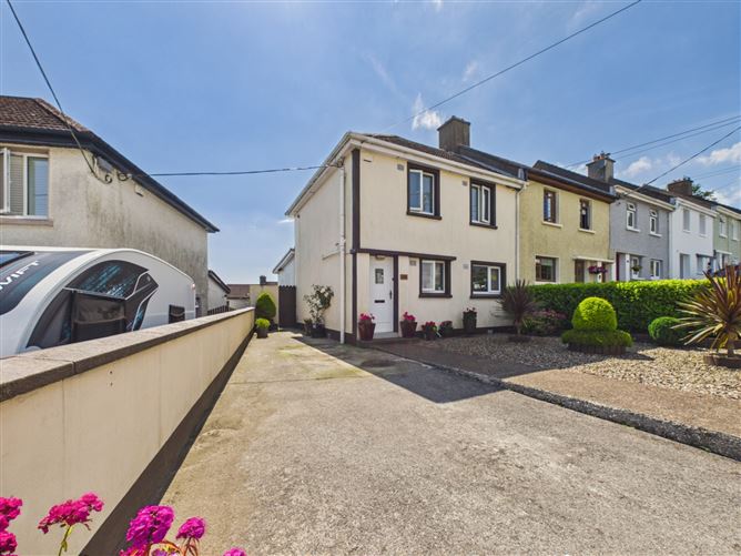 138 Rockenham, Ferrybank, Waterford