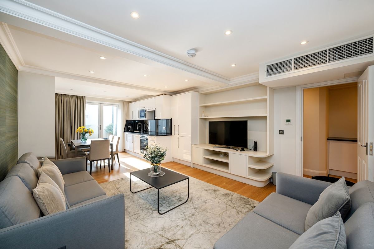 Kensington Comfort,London,Greater London,United Kingdom