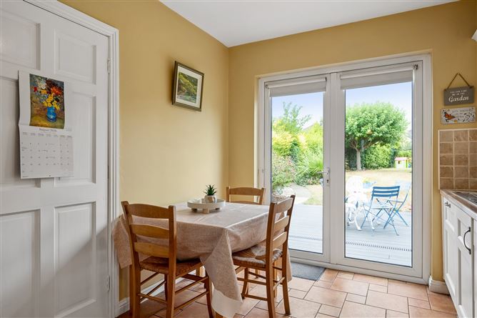 3 Fernhill Avenue, Terenure, Dublin 12