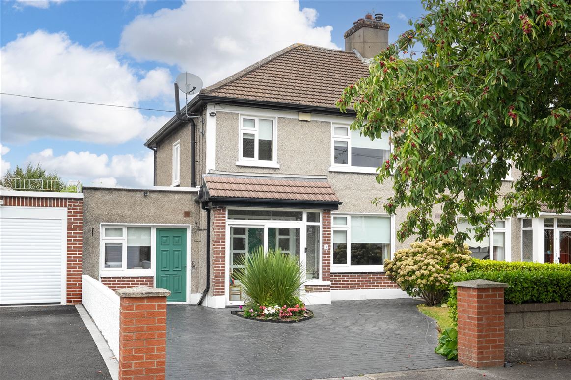 3 Fernhill Avenue, Terenure, Dublin 12