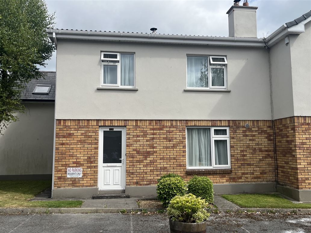 18 Bridgecourt, Ballinasloe, Galway