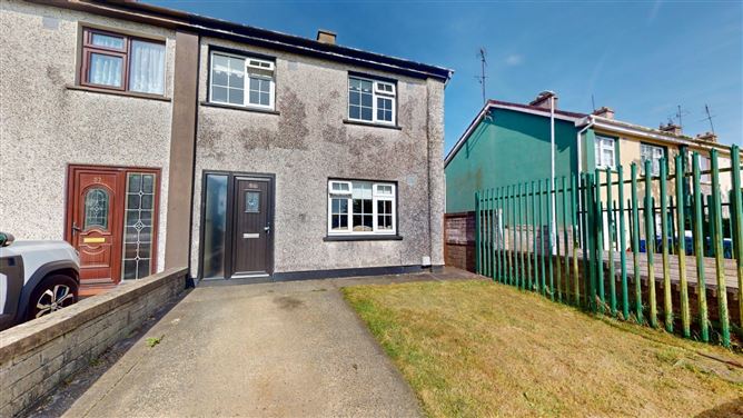 56 Ferndale Park, Wexford