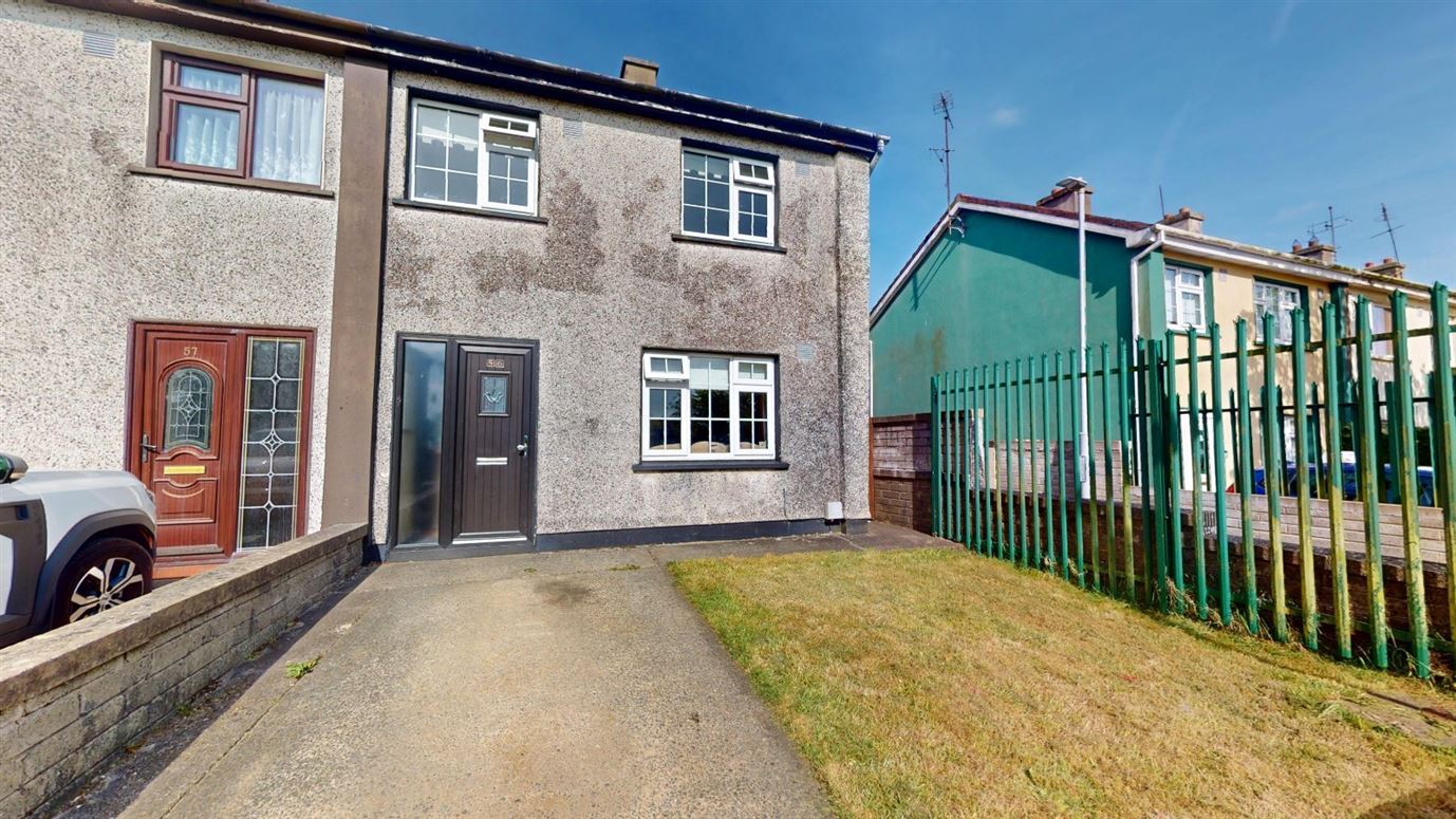 56 Ferndale Park, Wexford