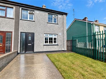 56 Ferndale Park, Wexford