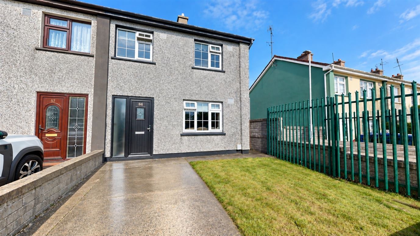 56 Ferndale Park, Wexford