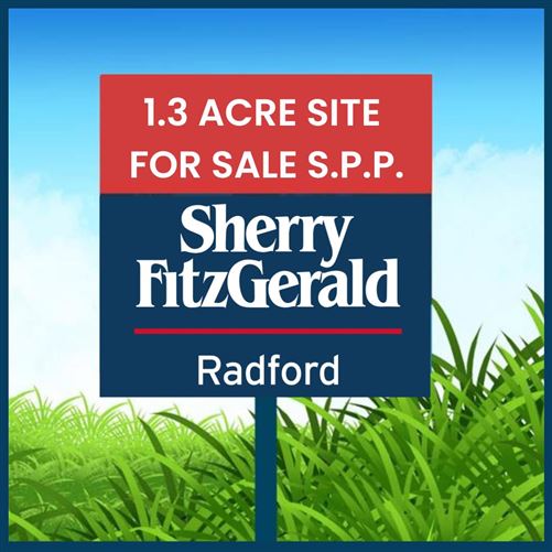 1.3 Acre Site, Riverstown, Murrintown, Co. Wexford