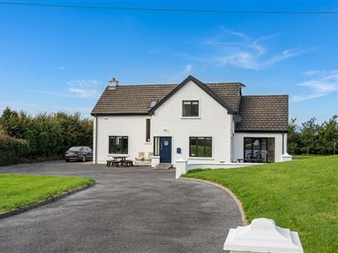 Dornish, Murrisk, Westport, Co. Mayo