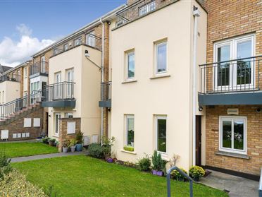 26 Dursey Row, Waterville, Blanchardstown, Dublin 15