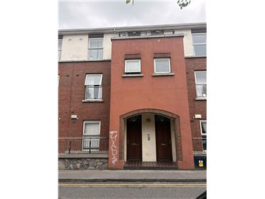 5 Blackhall Green , Arbour Hill, Dublin 7