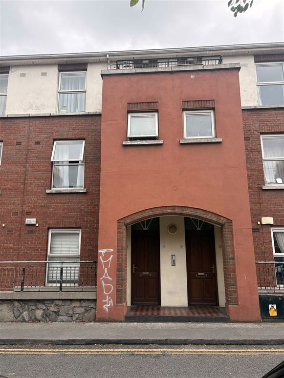 5 Blackhall Green , Arbour Hill, Dublin 7