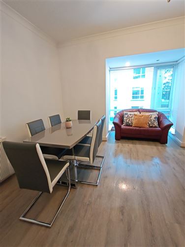 5 Blackhall Green , Arbour Hill, Dublin 7