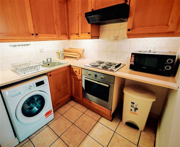 5 Blackhall Green , Arbour Hill, Dublin 7