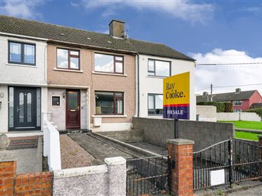 44 Spiddal Road, Ballyfermot, Dublin 10