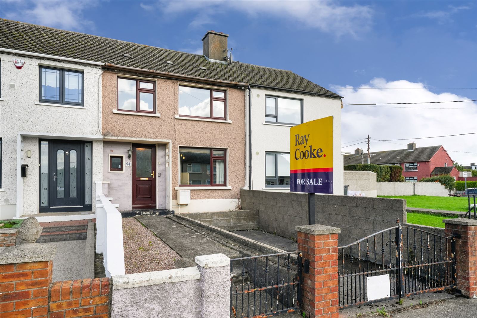 44 Spiddal Road, Ballyfermot, Dublin 10