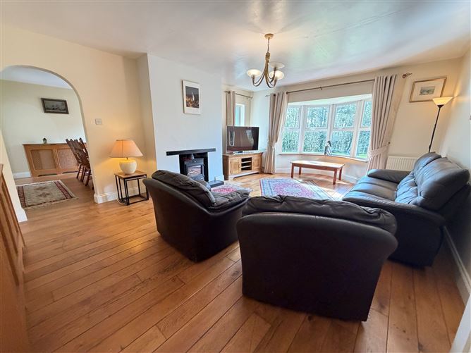 Ref 1251 - The Marsh, Teeromoyle, Kells, Caherciveen, Kerry