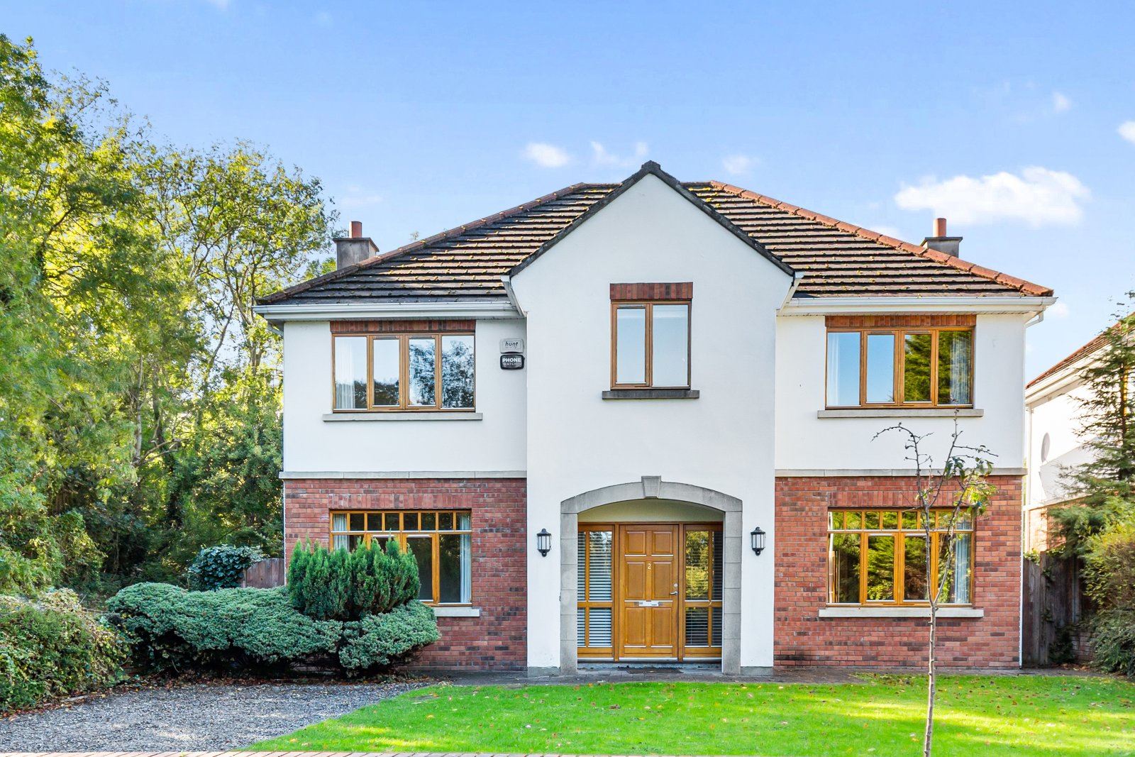 Photo 1 of 51 — 2 White Gables, Rathmichael, Dublin 18