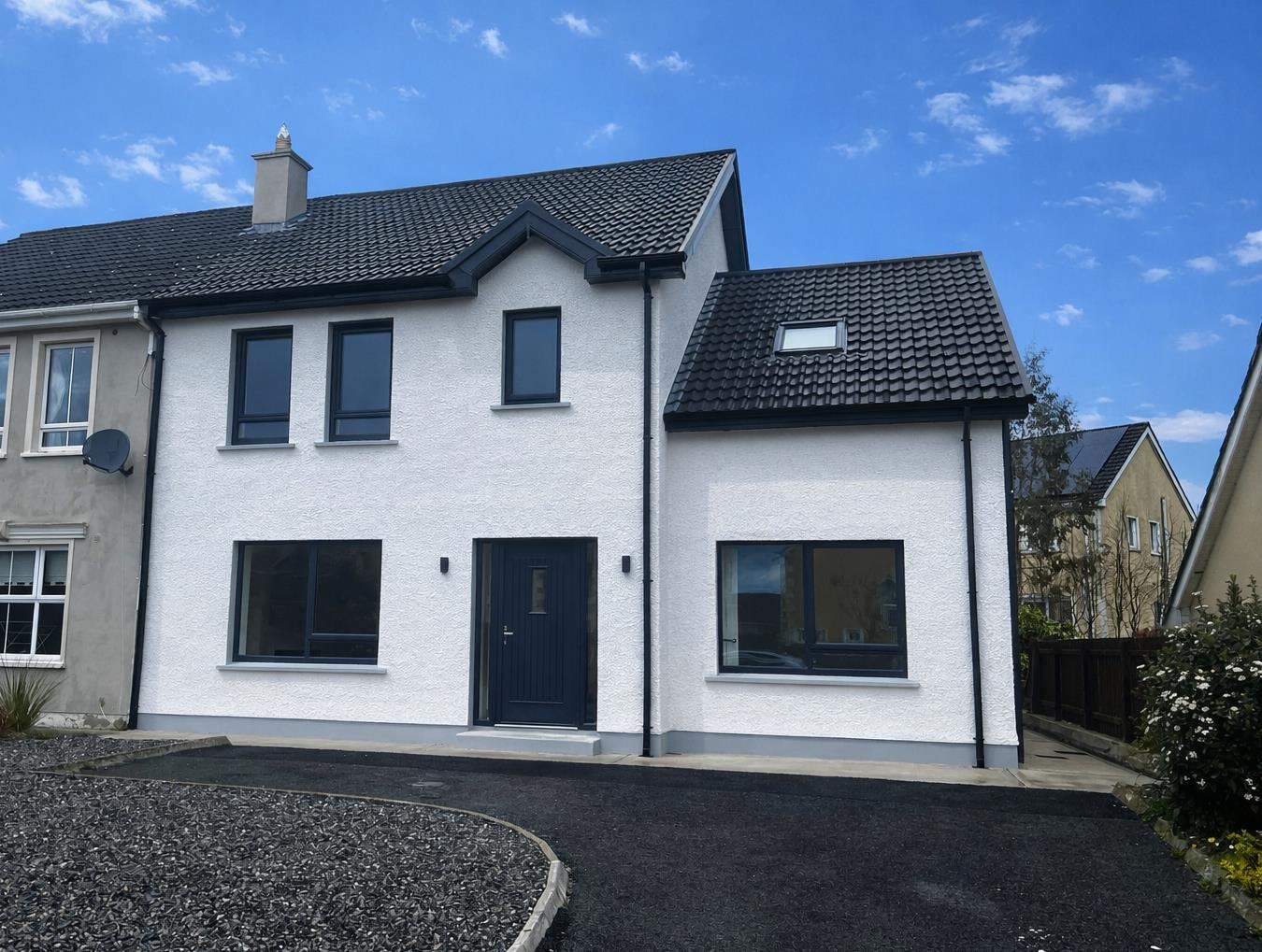 Photo 1 of 8 — 5 Glen Park, Letterkenny, Donegal