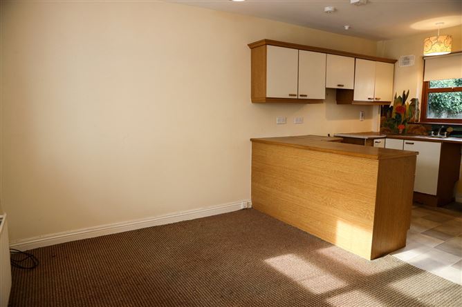5A Nore Terrace, Off Maudlin Street, Kilkenny