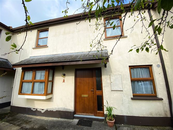 5A Nore Terrace, Off Maudlin Street, Kilkenny