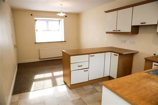 5A Nore Terrace, Off Maudlin Street, Kilkenny