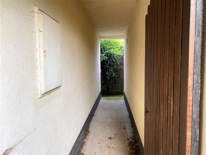 5A Nore Terrace, Off Maudlin Street, Kilkenny