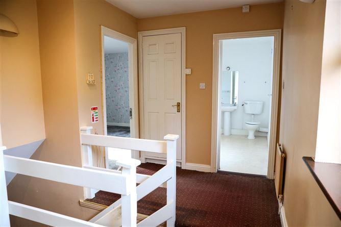 5A Nore Terrace, Off Maudlin Street, Kilkenny