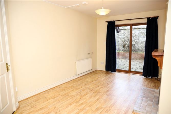 5A Nore Terrace, Off Maudlin Street, Kilkenny