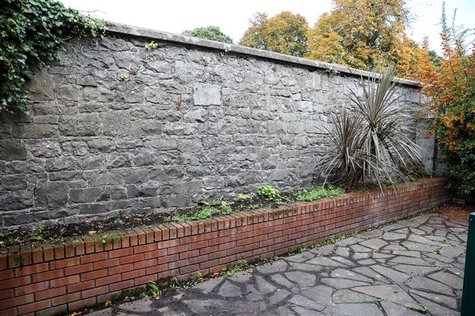 5A Nore Terrace, Off Maudlin Street, Kilkenny