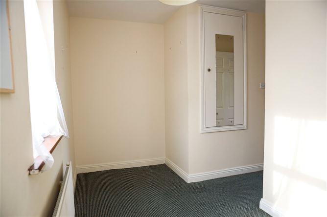 5A Nore Terrace, Off Maudlin Street, Kilkenny