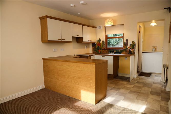 5A Nore Terrace, Off Maudlin Street, Kilkenny