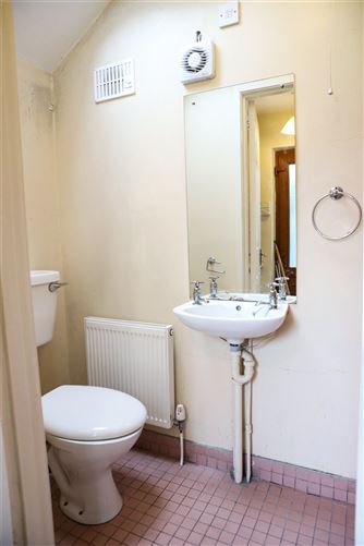 5A Nore Terrace, Off Maudlin Street, Kilkenny