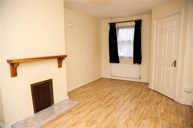5A Nore Terrace, Off Maudlin Street, Kilkenny