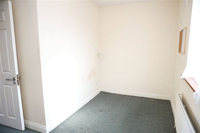 5A Nore Terrace, Off Maudlin Street, Kilkenny