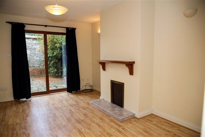 5A Nore Terrace, Off Maudlin Street, Kilkenny