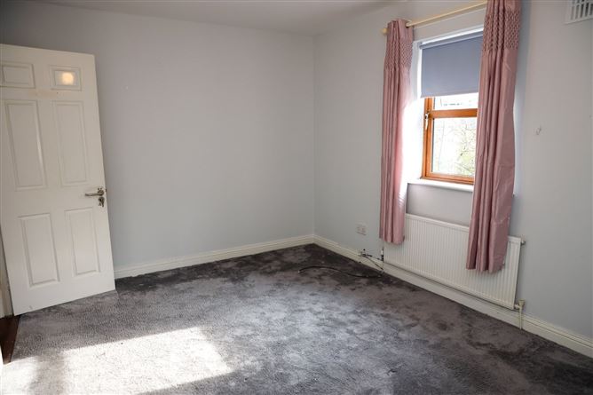 5A Nore Terrace, Off Maudlin Street, Kilkenny