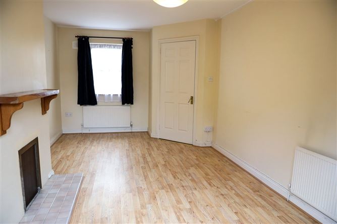 5A Nore Terrace, Off Maudlin Street, Kilkenny